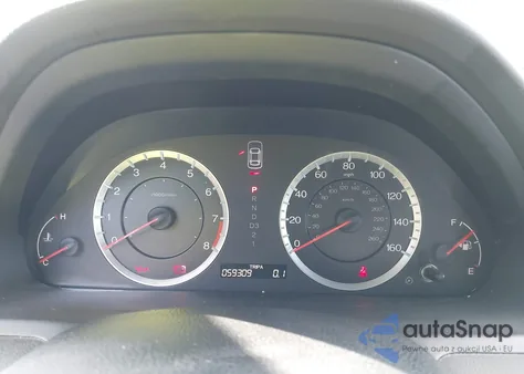 2010 Honda Accord 2.4 Ex from USA, damaged, VIN 1HGCP2F78AA149598